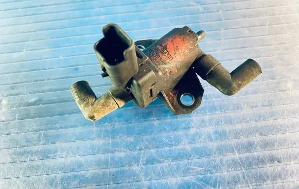 Peugeot 208 Turbo solenoid valve 9688124580