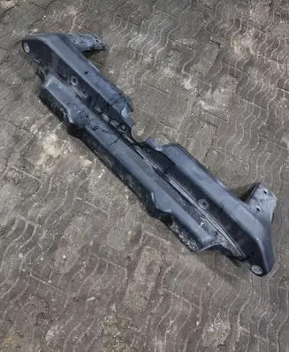 KIA Sorento Radiator trim 865853E000