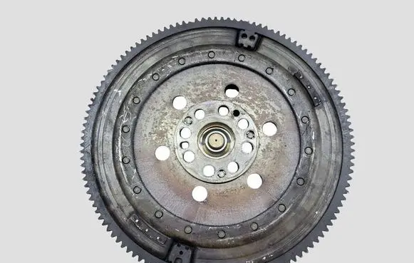 BMW 5 E60 E61 Dual mass flywheel 415055210