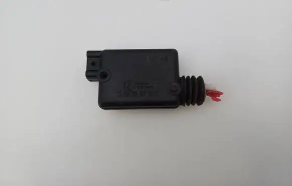 Renault Megane I Central locking motor 