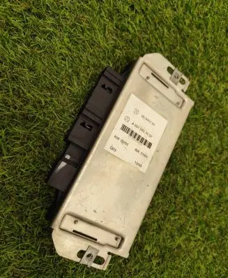 ESP (stability system) control unit
