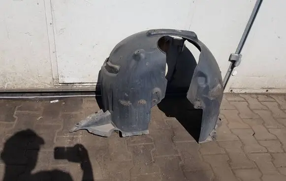 Audi A3 S3 8V Front arch 8V0821172IAUTOPI 8V0821172