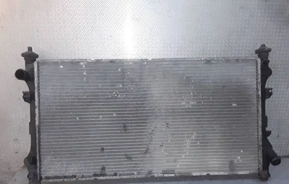 Ford Transit Coolant radiator 1C1H8005JD