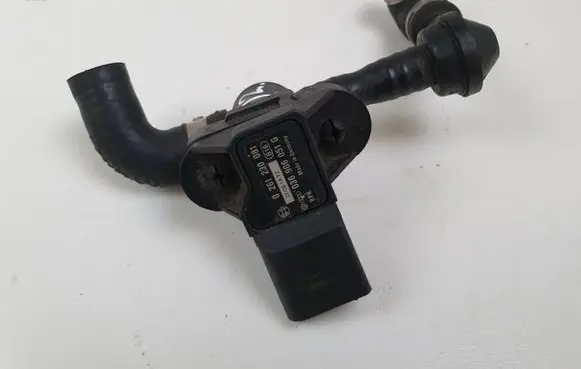 Volkswagen Touareg II Air pressure sensor 036906051G 8D0611850 0261230081