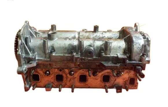 Fiat Doblo Engine head 55209068 263A2000