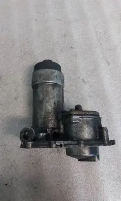 Audi A6 Allroad C5 Oil filter mounting bracket 059115405G WHMH350H