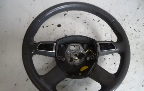 Audi Q5 SQ5 Steering wheel