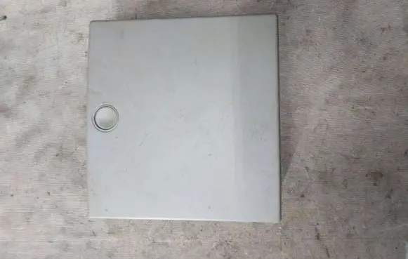 Ford Galaxy Sunglasses storage box 6M21U519D20BA SP5498 M736A