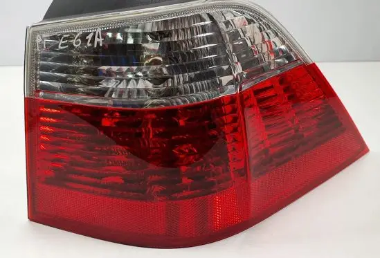 BMW 5 E60 E61 Rear/tail lights