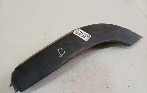 Mini One - Cooper R50 - 53 Front bumper lip 6800203RH