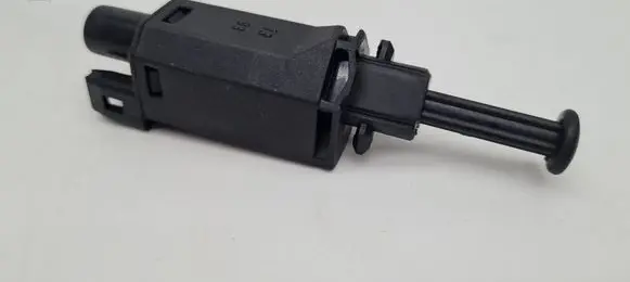 Volkswagen PASSAT B3 Brake pedal sensor switch 191945515