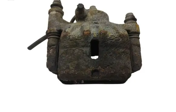 KIA Picanto Front brake caliper