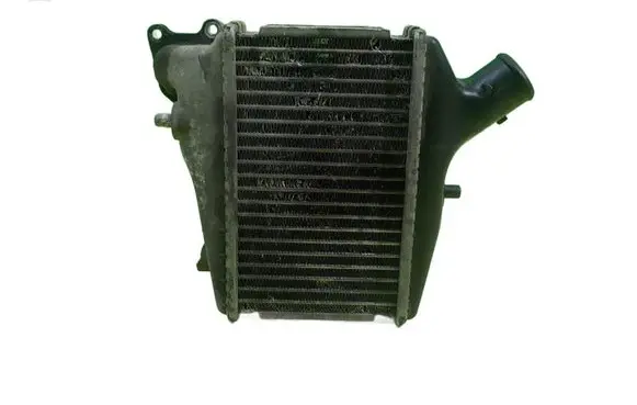 Honda CR-V Intercooler radiator 14AB66