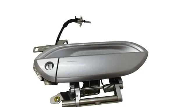 Honda Insight Front door exterior handle TM8FRL
