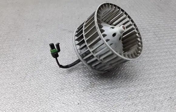 Renault Espace III Heater fan/blower 0130063506