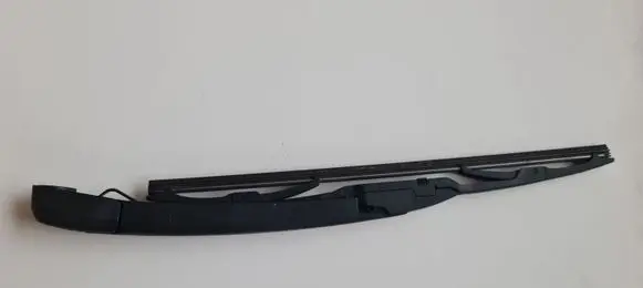 Mazda 5 Rear wiper blade arm