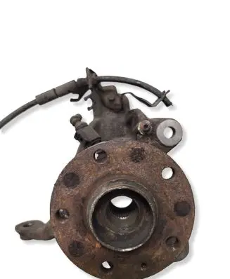 Seat Leon (5F) Front wheel hub 