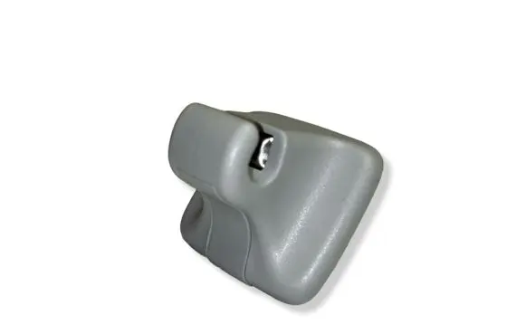 Volkswagen Golf Plus Sun visor clip/hook/bracket 1K0857561B