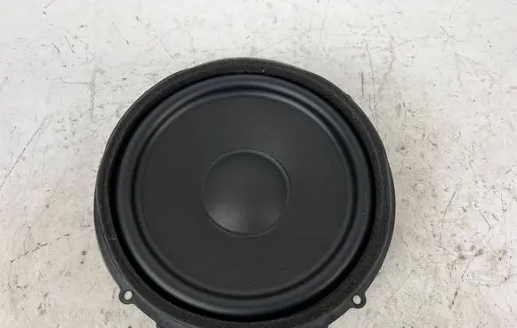 Tesla Model X Rear door speaker 100483303A