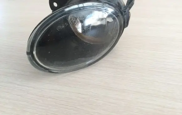 Volkswagen PASSAT B6 Front fog light 27129300