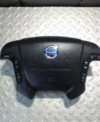 Volvo XC70 Steering wheel airbag 8686288 3064018 30642026