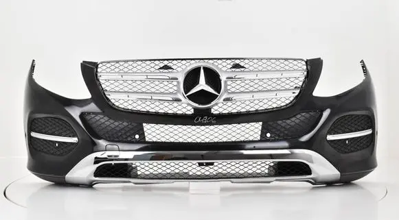 Mercedes-Benz GL X166 Front bumper 2928850625