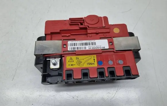 BMW X1 E84 Positive wiring loom 6942912
