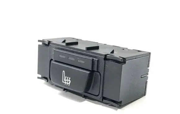 BMW 3 F30 F35 F31 Seat heating switch 