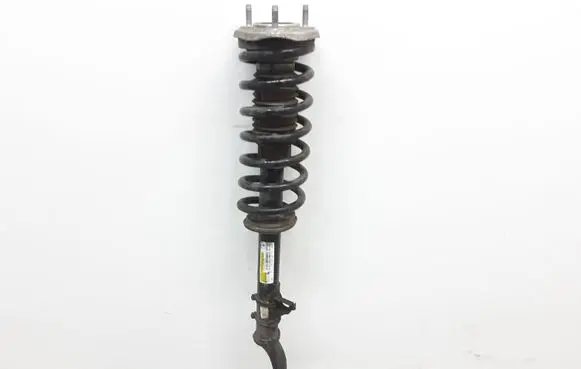 Mercedes-Benz GLC X253 C253 Front shock absorber/damper A2533202766