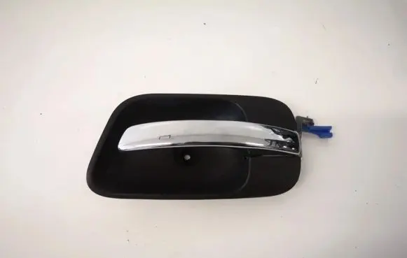 Chrysler 300 - 300C Rear door interior handle 1070391ab
