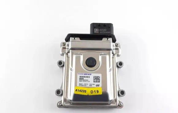 Hyundai Tucson IV NX4 Gearbox control unit/module 954413D215 9002160020KC SNX4T16XXHG13YB0