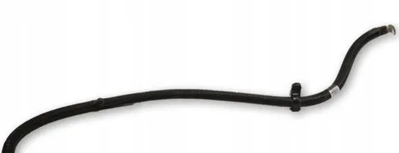 Tesla Model S Negative earth cable (battery) 1032273-00-B