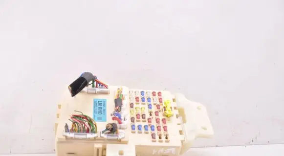 Hyundai ix35 Fuse module 919502S511