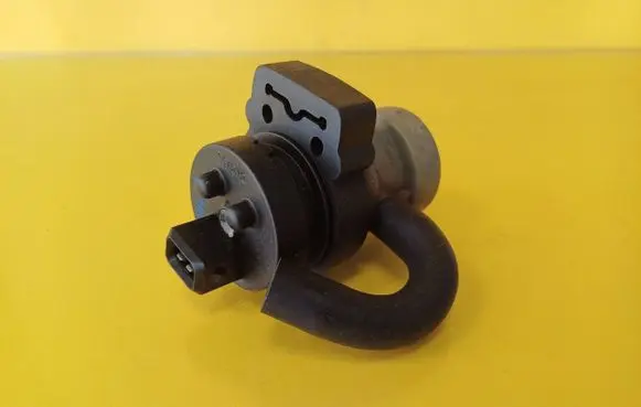 Turbo solenoid valve