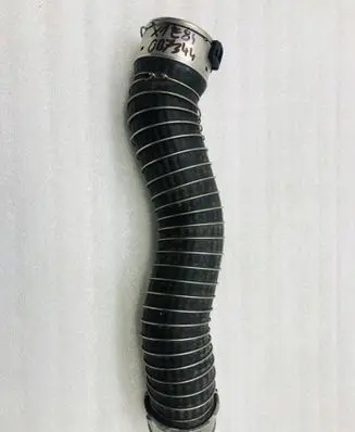 BMW X1 E84 Intercooler hose/pipe