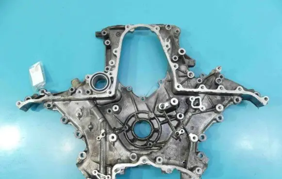 Toyota Land Cruiser (J200) Timing belt guard (cover) 1VD-FTV IMPRK1102014