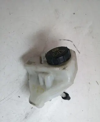 Volvo S80 Brake fluid reservoir 03350885571
