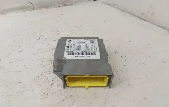 Audi Q5 SQ5 Airbag control unit/module 8R0959655G