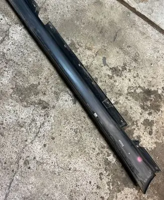BMW 3 E90 E91 Sill 7906507 71694721