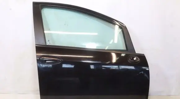 Fiat Punto Evo Front door 