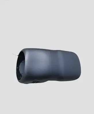 Mercedes-Benz EQE v295 Steering wheel column trim A2975450501