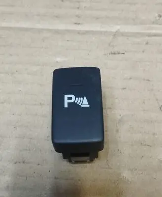 Honda CR-V Parking (PDC) sensor switch M24985