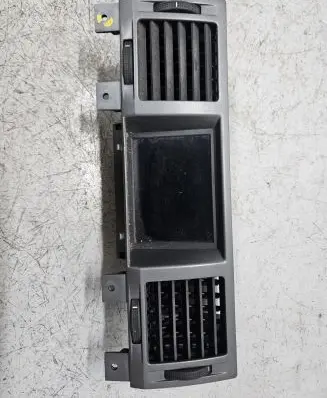 Opel Signum Screen/display/small screen 6591550302B 6591550302