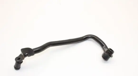 Audi Q5 SQ5 Engine coolant pipe/hose 04L121085AK