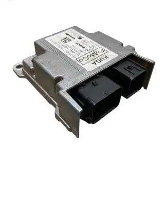 Ford Kuga I Airbag control unit/module 9V4T14B321AB 0285010891