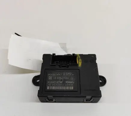 Volvo XC60 Door control unit/module 9G9T14B534BC