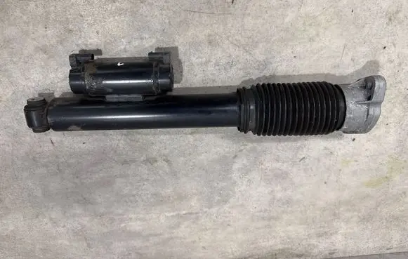 Mercedes-Benz GLC AMG Rear shock absorber/damper A2533205500