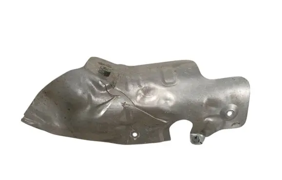 BMW 7 G11 G12 Heat shield in engine bay 8652465 865246502