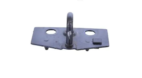 Citroen C4 II Rear door lock loop/hook striker 21G01