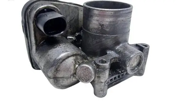 Volkswagen Polo Throttle valve 036133062B-KASACJA 036133062B